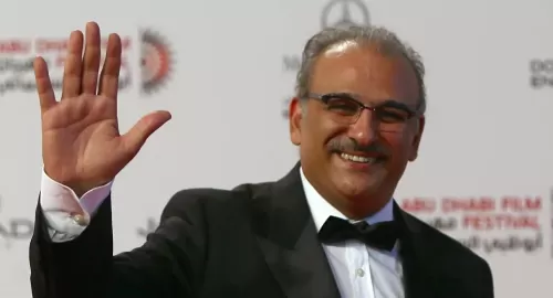 جمال سليمان يستفز المصريين بدفاعه عن متحرش طفلة المعادي وهذا ما قاله