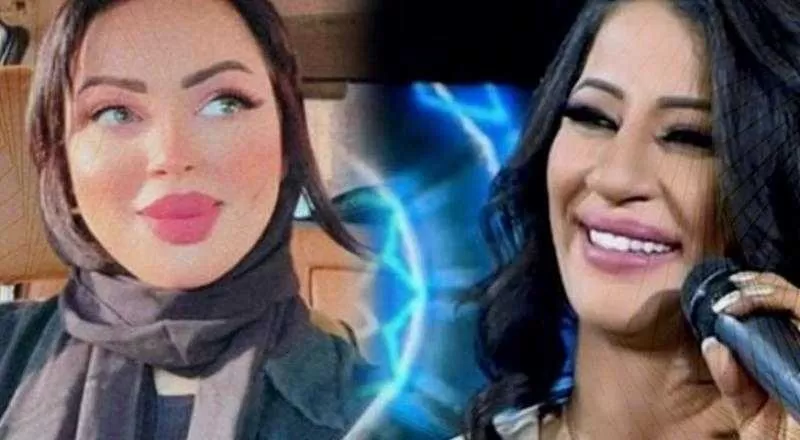 القبض على الفنانة أحلام اليمني بتهمة ارتكاب جرائم مخلة بالشرف