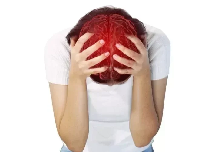 شرح مفصل كيف تحدث السكتة الدماغية وطريقة النجاة منها