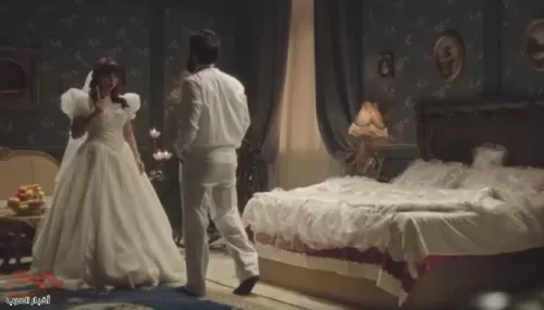 تفاصيل مروعة لما فعله عريس مصري بعروسته في ليلة دخلتهم وجعل اصدقائه يشاركونه كل التفاصيل على سرير الزوجية