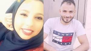 جريمة بشعة تهز فلسطين.. شاب يخنق خطيبته بحجاب رأسها حتى الموت!