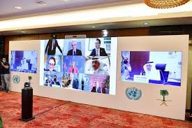 بماذا تبرعت الامارات لليمن في مؤتمر المانحين وابهرت الجميع