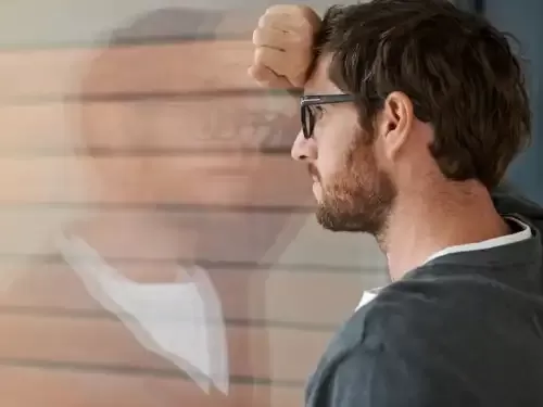 امراض تصيب الرجال لكنهم لايبوحون بها ابداً