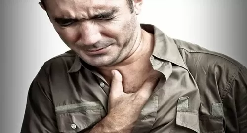 علامات تجلط الدم وكيف يمكن منعها