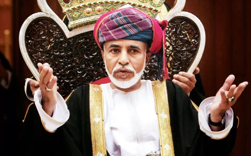 ترف وبذخ .. فخامة يخت السلطان قابوس “رحمه الله” سلطان عمان الأغلى والأضخم في العالم والذي انفرد عن اليخوت بميزات وسعر خيالي ! (شاهد الصور).