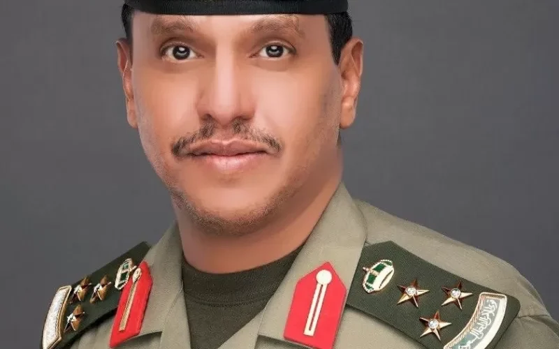 معلومات تنشر لأول مرة عن اللواء محمد السعد مدير جوازات الرياض الذي توفي بشكل مفاجئ!