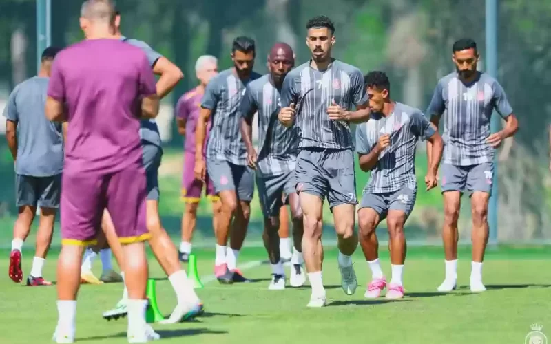 تفاصيل صفقة الاتحاد التي قلبت كل الحسابات في دوري روشن