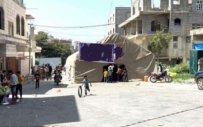 ظاهرة غربية تنتشر في إب