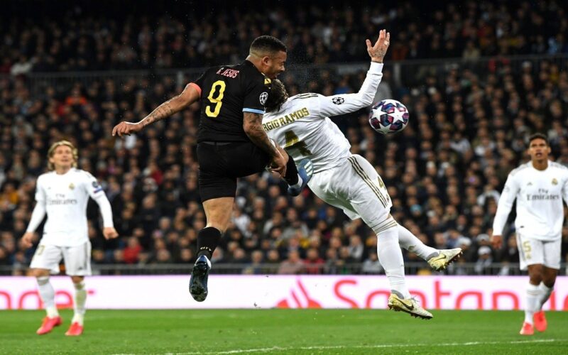 أخبار ريال مدريد وبرشلونة: مانشستر سيتي يتمسك بضم نجم الملكي.. وإنتر يستفز البارسا