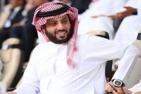 تركي ال الشيخ يصدم الجميع ويكشف عن الشيء الذي يجب ان يشاهده يومياً قبل النوم