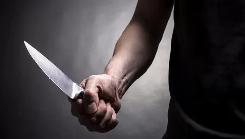 مصري يسدد 12 طعنة قاتلة لزوجته أثناء تناول السحور.. والكشف عن سبب ارتكابه الجريمة