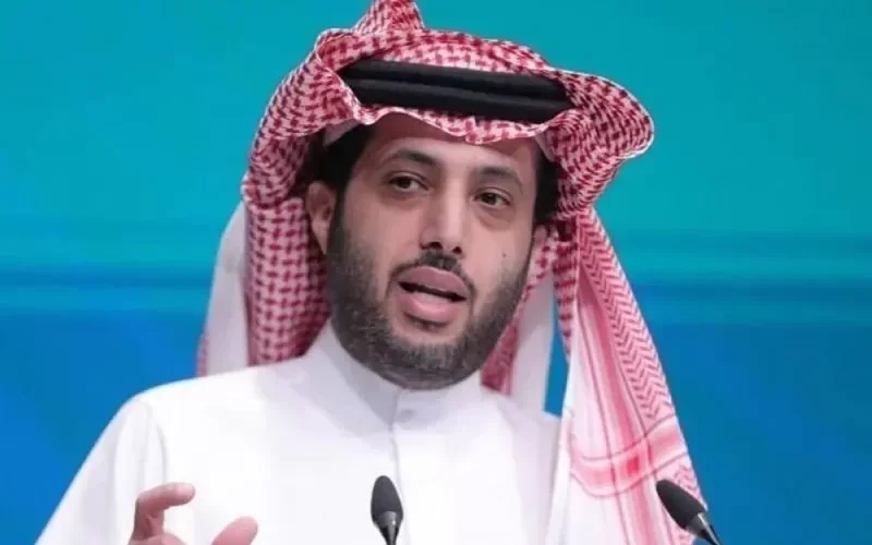 ال الشيخ السعودي يكشف عن اعلى عرض وصلت لها تذكرة “فوق الخيال”..عشره مليون ريال