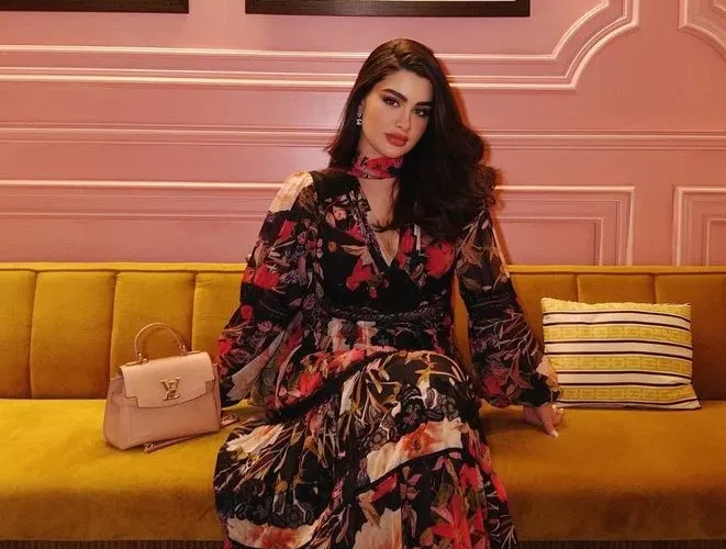 شاهد: السبب الحقيقي لمنع روان بن حسين من دخول العراق