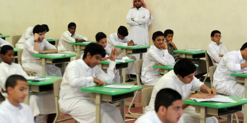 وزارة التعليم تكشف عن موعد اختبارات الفصل الدراسي الثاني لجميع المراحل في السعودية