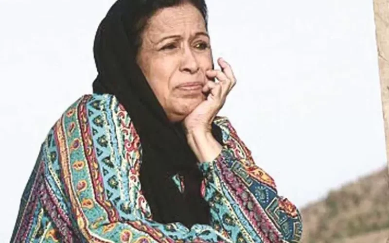 حياة الفهد تفتح النار على هند البلوشي.. ما علاقة مشاري البلام؟!!