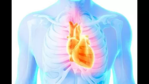 الإسعافات الأولية لإنقاذ شخص تعرض لأزمة قلبية