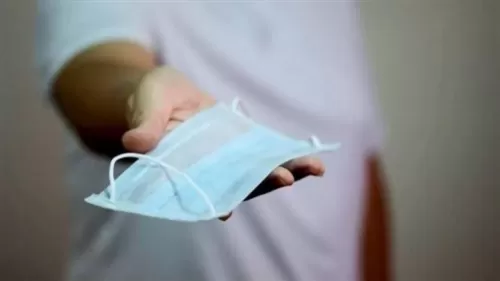 السعودية: ساهر سيرصد مخالفات لكل من لا يرتدي كمامة