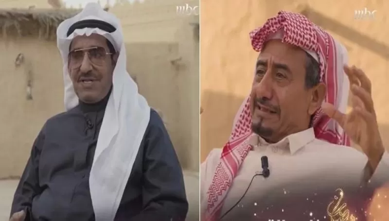 القصبي والسدحان يكشفان عن سر خطير حول عودة طاش 19