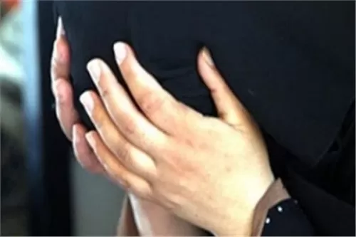 أم مصرية تطلب اعدام ابنها بسبب العمل البشع الذي فعله بشقيقته