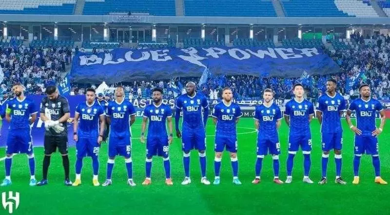 الزعيم السعودي يحقق فوزا تاريخيا ويتأهل إلى نهائي أبطال آسيا