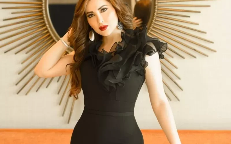 هذا ما فعلته الشيخة ’’لطيفة’’ أبنة محمد بن راشد مع الفنانة نسرين طافش وأثار غضب الأميرة الأردنية هيا بنت الحسين ؟!!