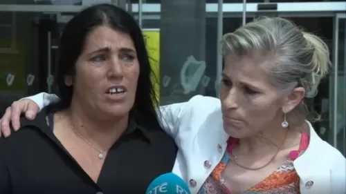 بعد أن اغتصب بناته السبع وشقيقته لمدة ثلاثة وعشرين عاماً فاجئته المحكمة بهذا الحكم عندما اصبح عجوزاً