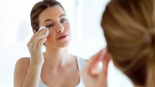 التخلص من حب الشباب بخطوة واحدة ونتائج مضمونة