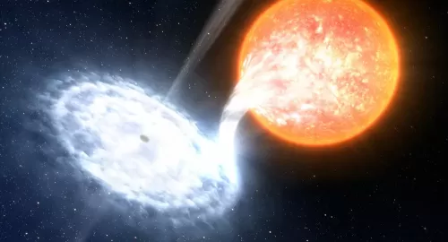 بالفيديو: شاهد الشمس الصناعية الصينية