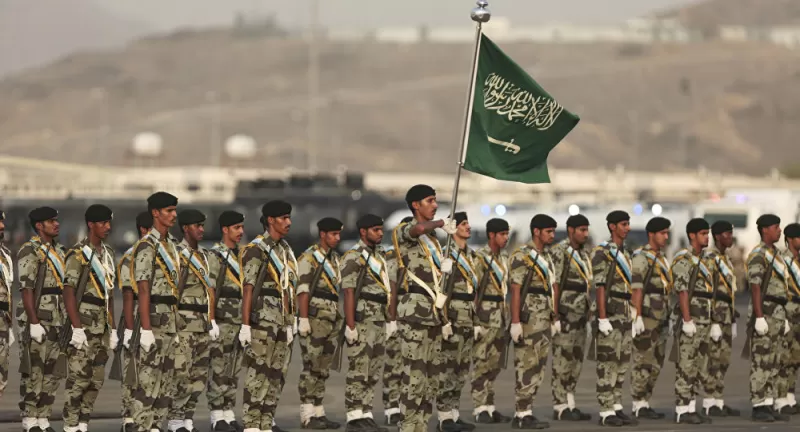 إعلان هام للمتقاعدين العسكريين والمدنيين في السعودية