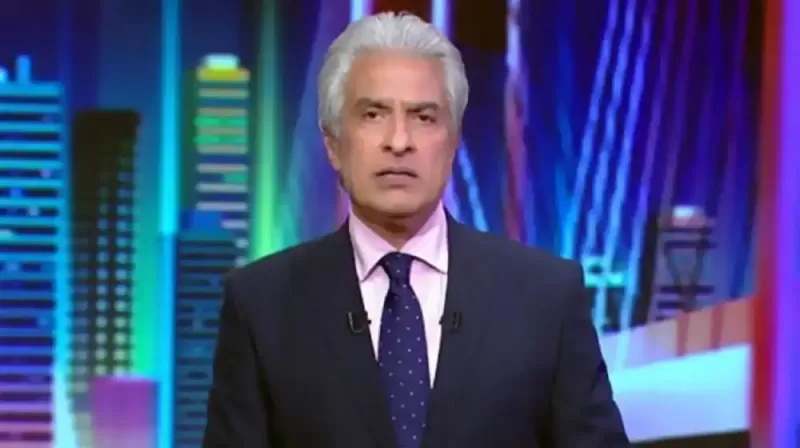 الطبيب المتسبب في وفاة وائل الإبراشي يفجر مفاجأة: عالجته ببلاش