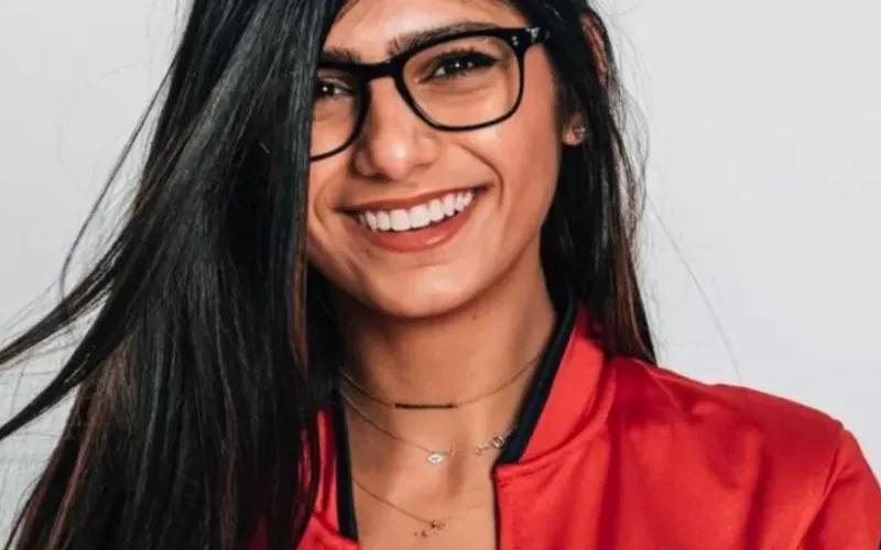 مايا خليفة تكشف اسرار صادمة عن الثمن الذي كانت تطلبه مقابل كل مشهد واكثر شيء كان يؤلمها في عملها