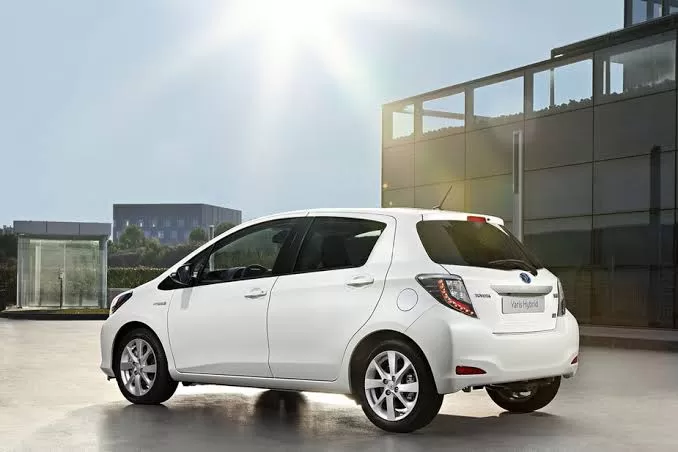 سيارات لمحدودي الدخل بحالة ممتازة من 20 الف ريال