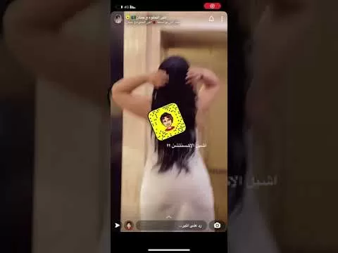 السعودية تشتعل بعد فيديو فاضح لأثير الحلوة .. شاهد