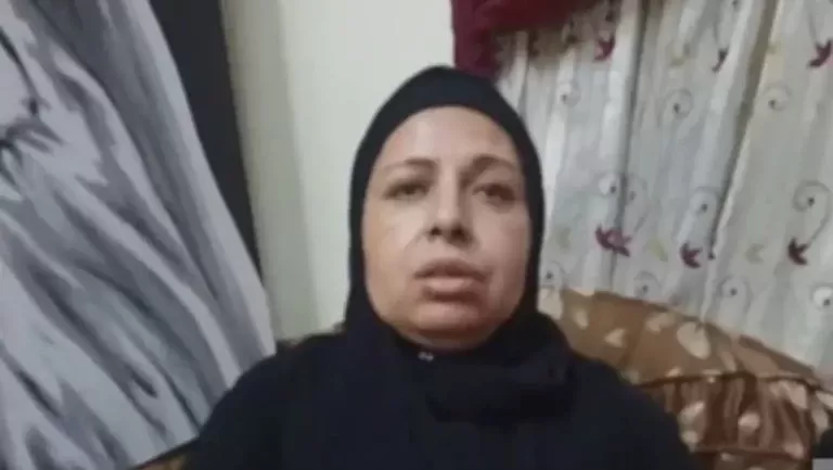 والدة المصرية نيرة أشرف تكشف تفاصيل جديدة عن قاتل ابنتها وترد على ادعاءاته -فيديو