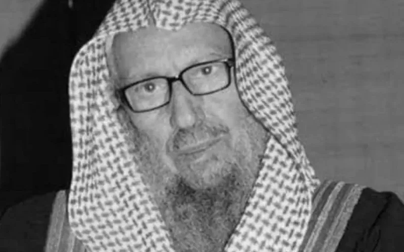 اسرار حياة الشيخ صالح اللحيدان وما هو السبب الحقيقي لوفاته وكم يبلغ عمره ؟