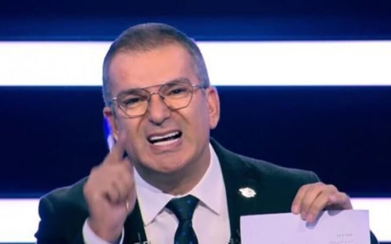 بالفيديو.. طوني خليفة للبنانيين: انقبروا انضبوا ببيوتكم.. احسن ما تقبرونا