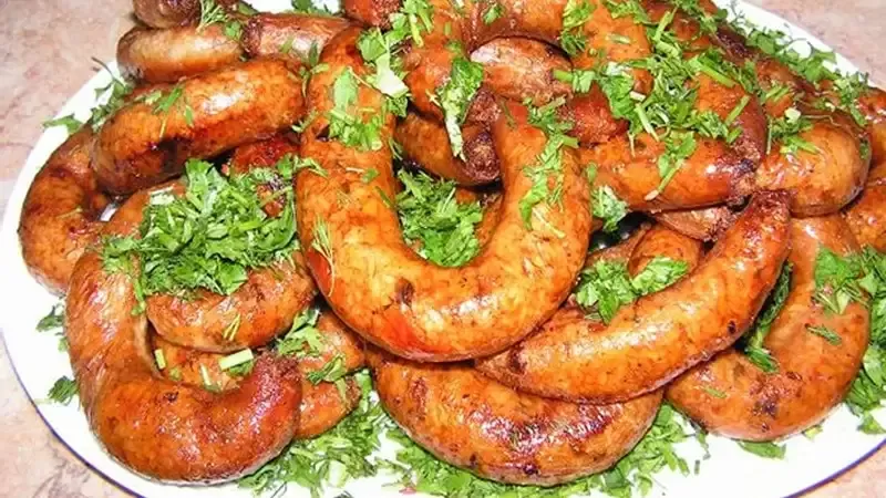 بالفيديو.. طريقة عمل الممبار في العيد لها أصول.. احنا جبنهالك