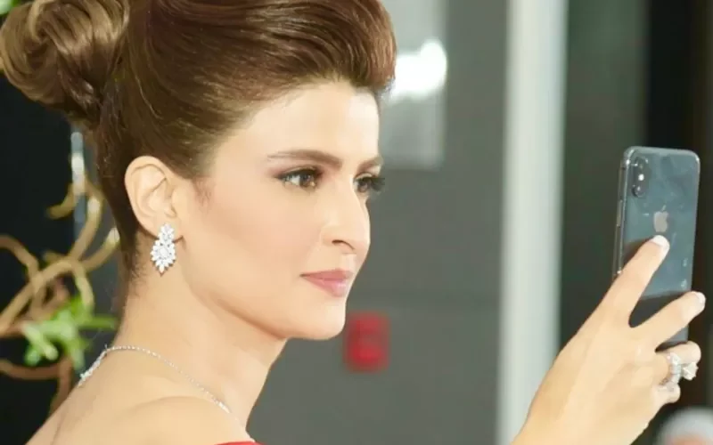 تسريب شهادة ميلاد علا الفارس والكشف عن عمرها الحقيقي وكم مرة تزوجت قبل زوجها الأخير