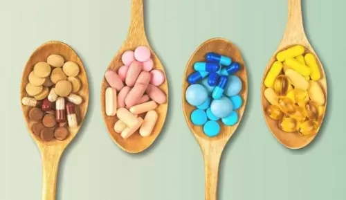 هذه الأعراض في الفم تشير إلى انخفاض شديد بفيتامين ب 12 تعرف عليها