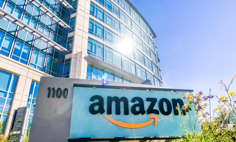 فرصة ذهبية للعمل في أمازون السعودية للشباب والبنات من كل الجنسيات