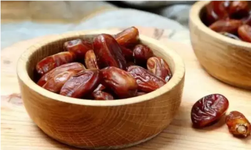 هذه الأعراض تدل على انك تتناول التمر بكميات اكبر من اللازم تسبب لك خطر على حياتك