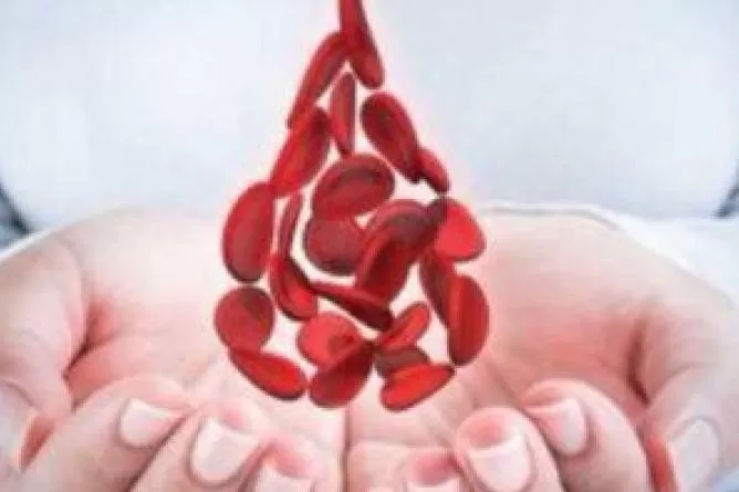 اصحاب فصيلة الدم هذه هم الأقل عرضة للصابة بأمراض القلب والأوعية الدموية