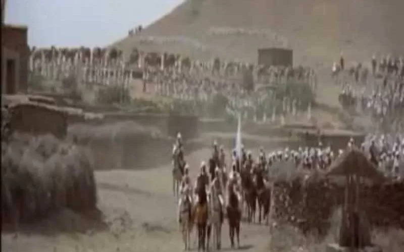 حدث مثل هذا اليوم 12 رمضان.. خروج النبي وأصحابه لفتح مكة واحتراق المسجد النبوي واسترداد أنطاكية وهزيمة الفرس