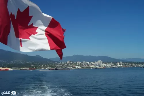 شرح مفصل للتسجيل في الموقع الرسمي للهجرة إلى كندا