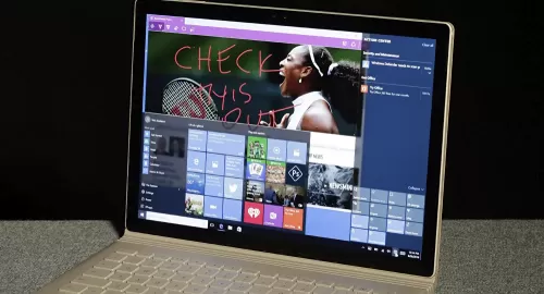 تسريبات صادمة عن ويندوز 11