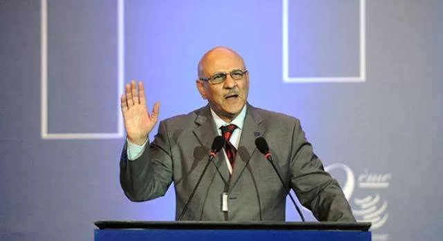 وزير يمني يدعو رسمياً لانفصال حضرموت عن الجنوب وسلطة المثلث