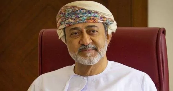 شاهد صور سحىت الملايين لابنة سلطان عمان تخطف العقول والقلوب بجمالها الذي اشعل غيرة كل اميرات الخليج