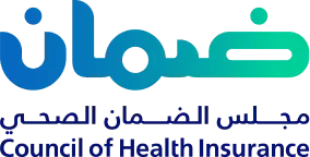 طرق التواصل السريع مع مجلس الضمان الصحي  في السعودية .