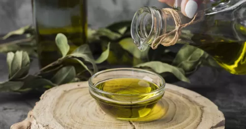 احذر من وضع زيت الزيتون على هذا الجزء من جسمك