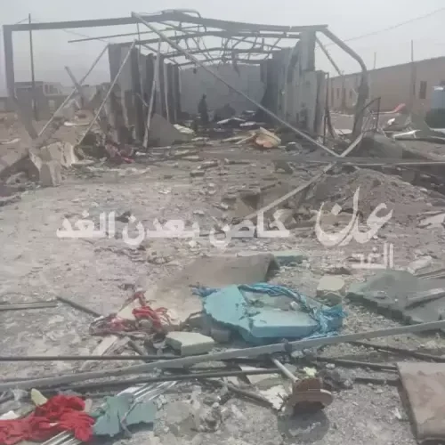 مصدر مطلع: غالبية ضحايا قاعدة العند يتبعون هذه القوات